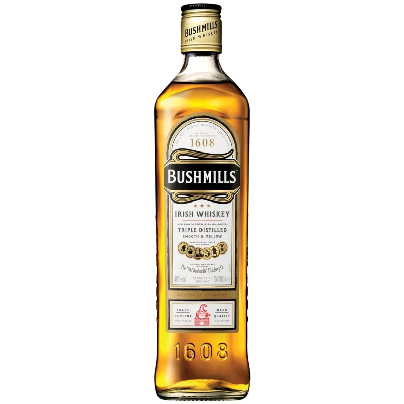 Bushmills - Original 1 litre Bushmills - Original 1 litre