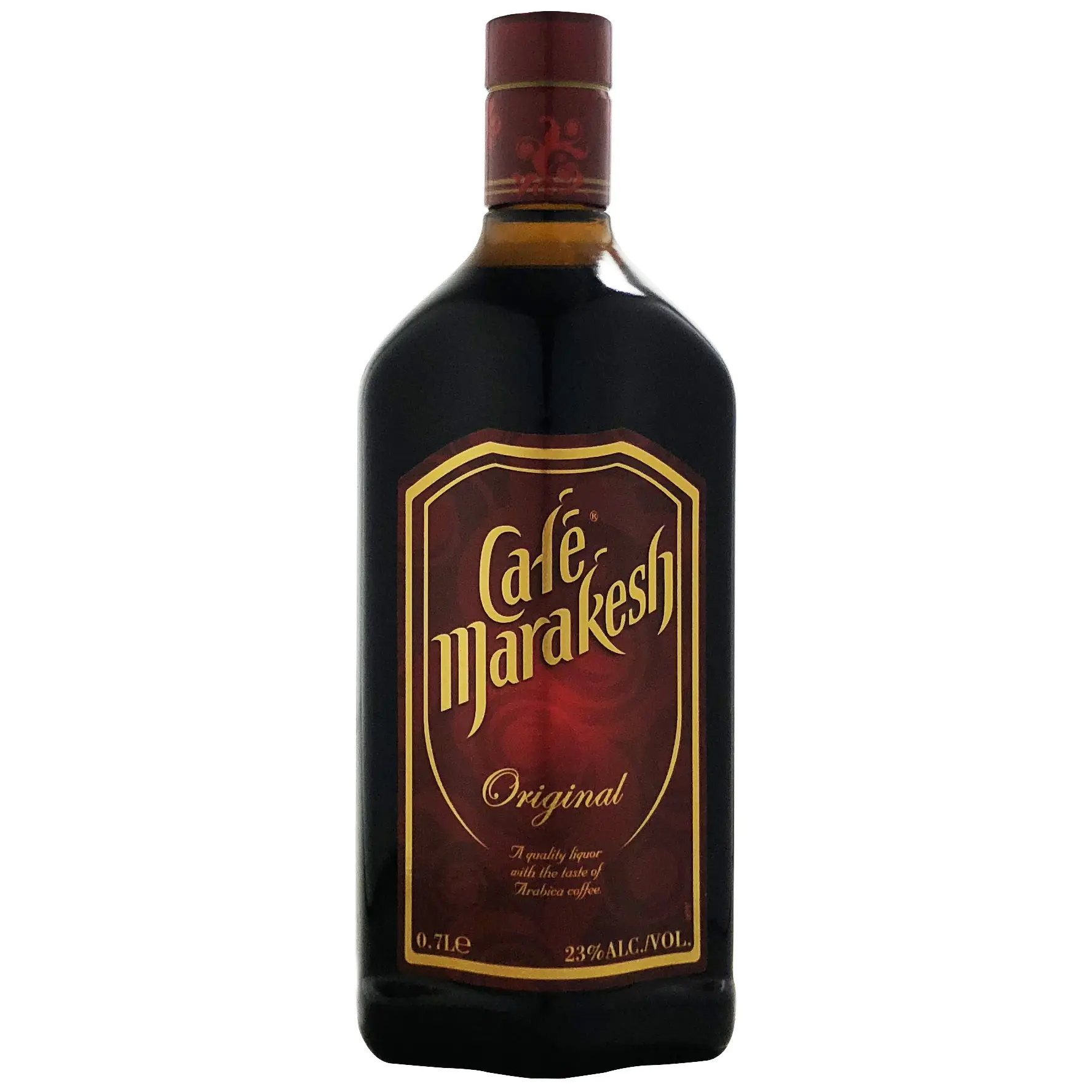 Cafe Marakesh - Original 70cl