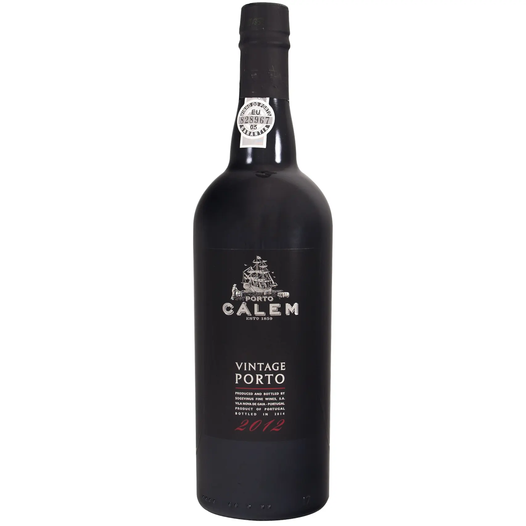 Calem - Vintage 2012 75cl