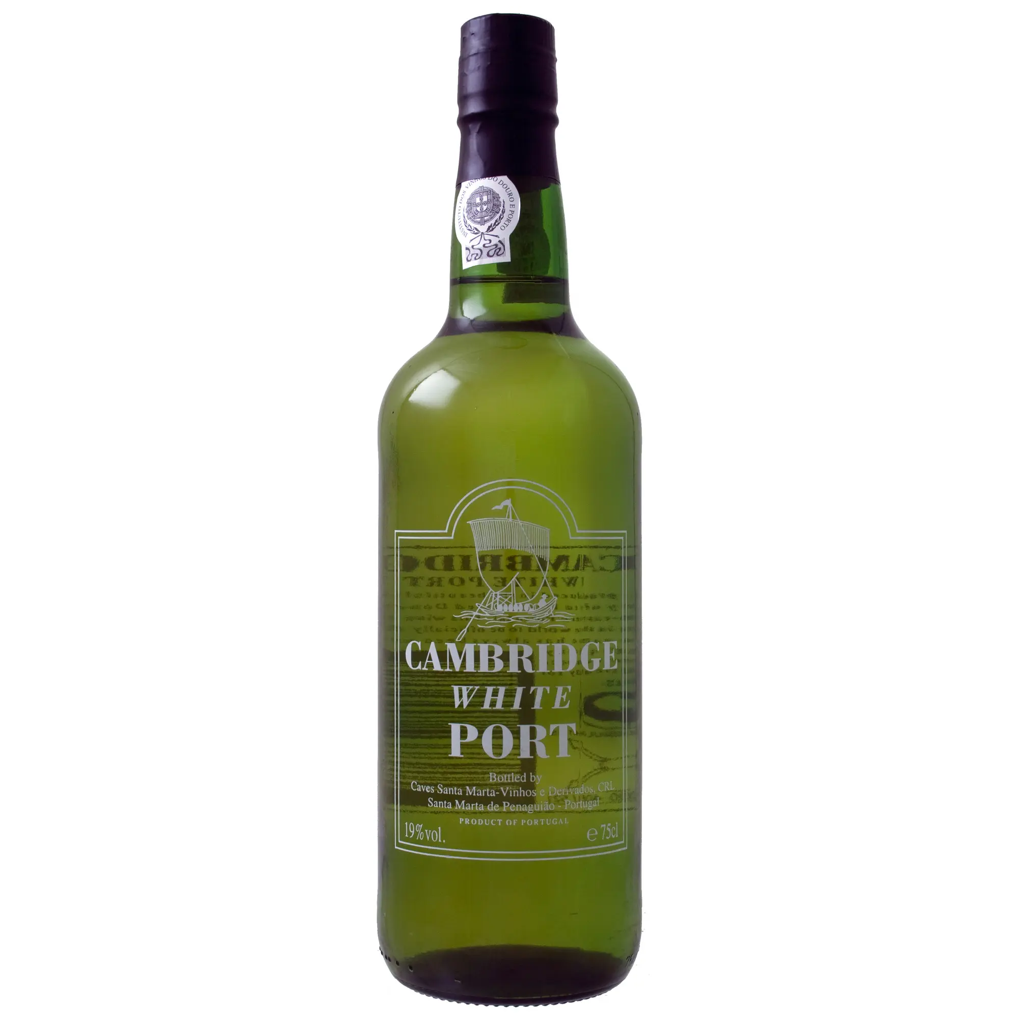 Cambridge - White Port 70cl
