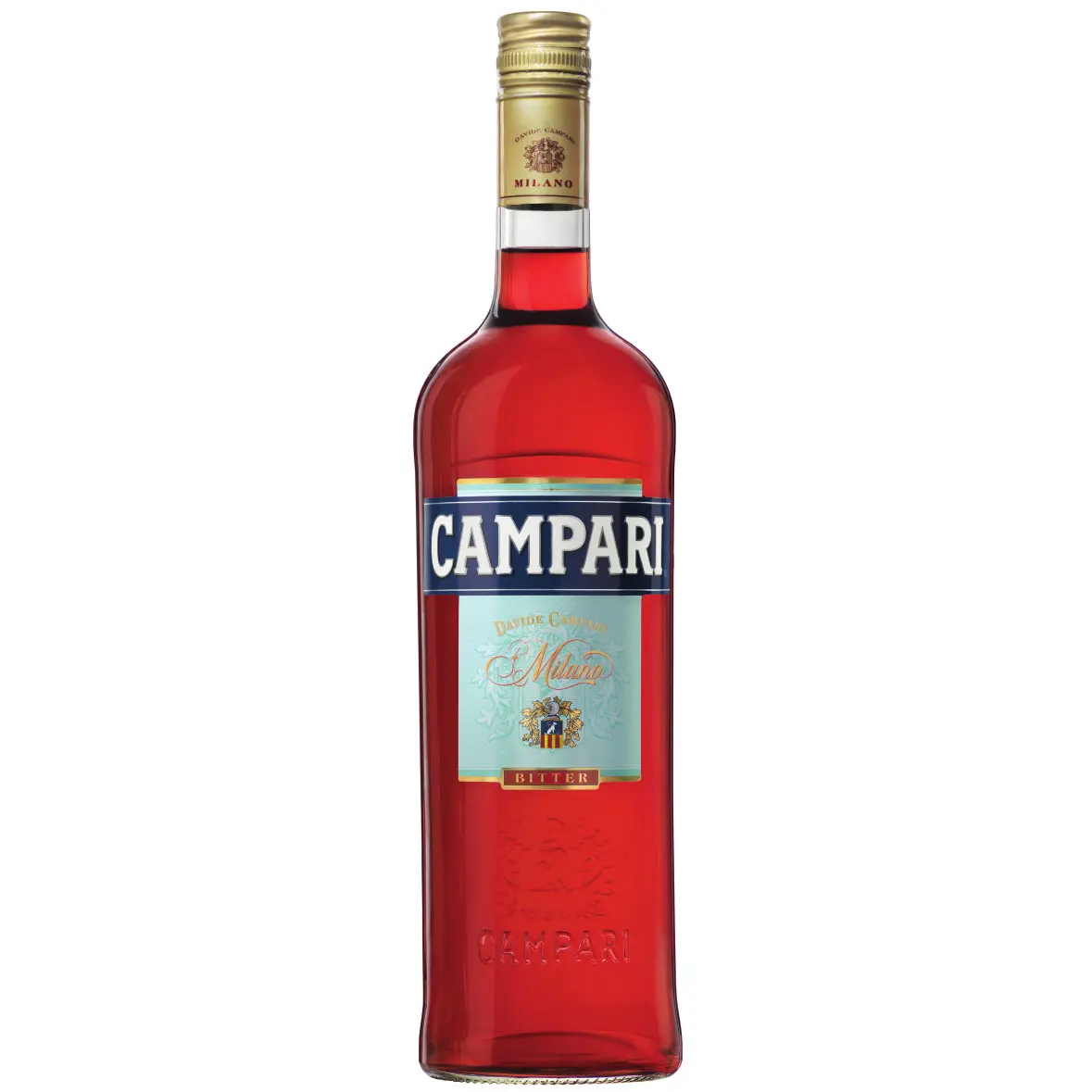 Campari 1 litre