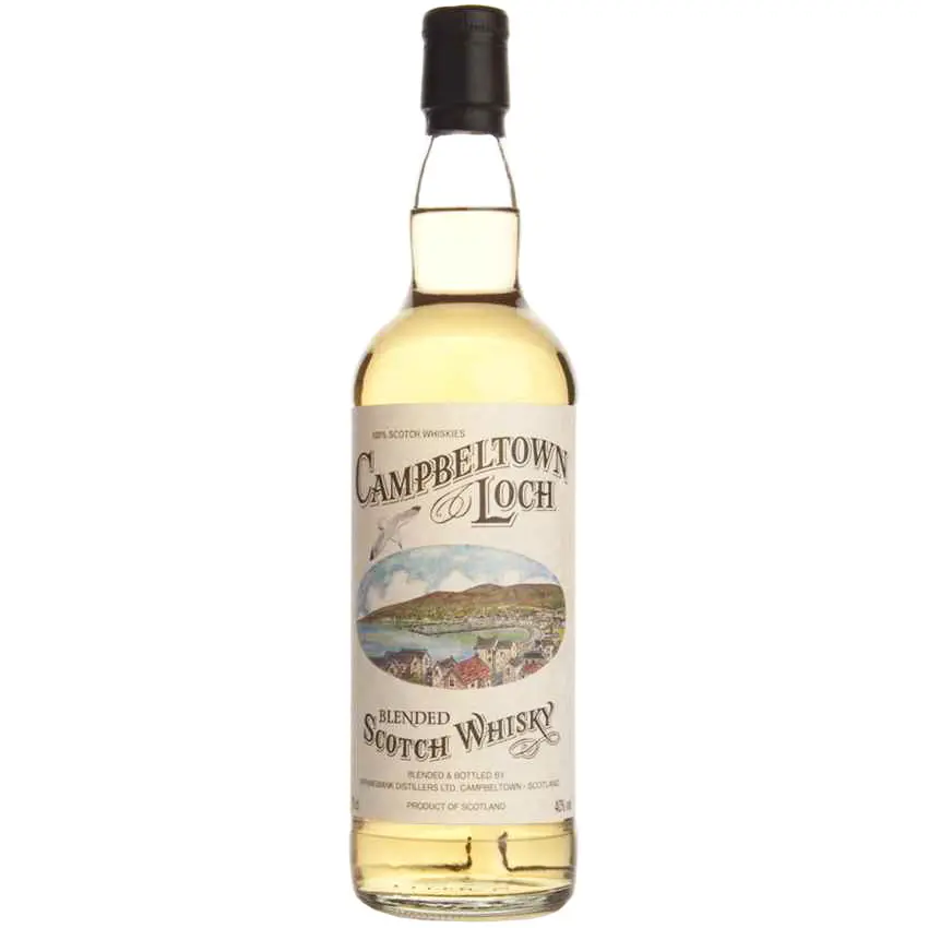 Campbeltown Loch, 5 years 70cl