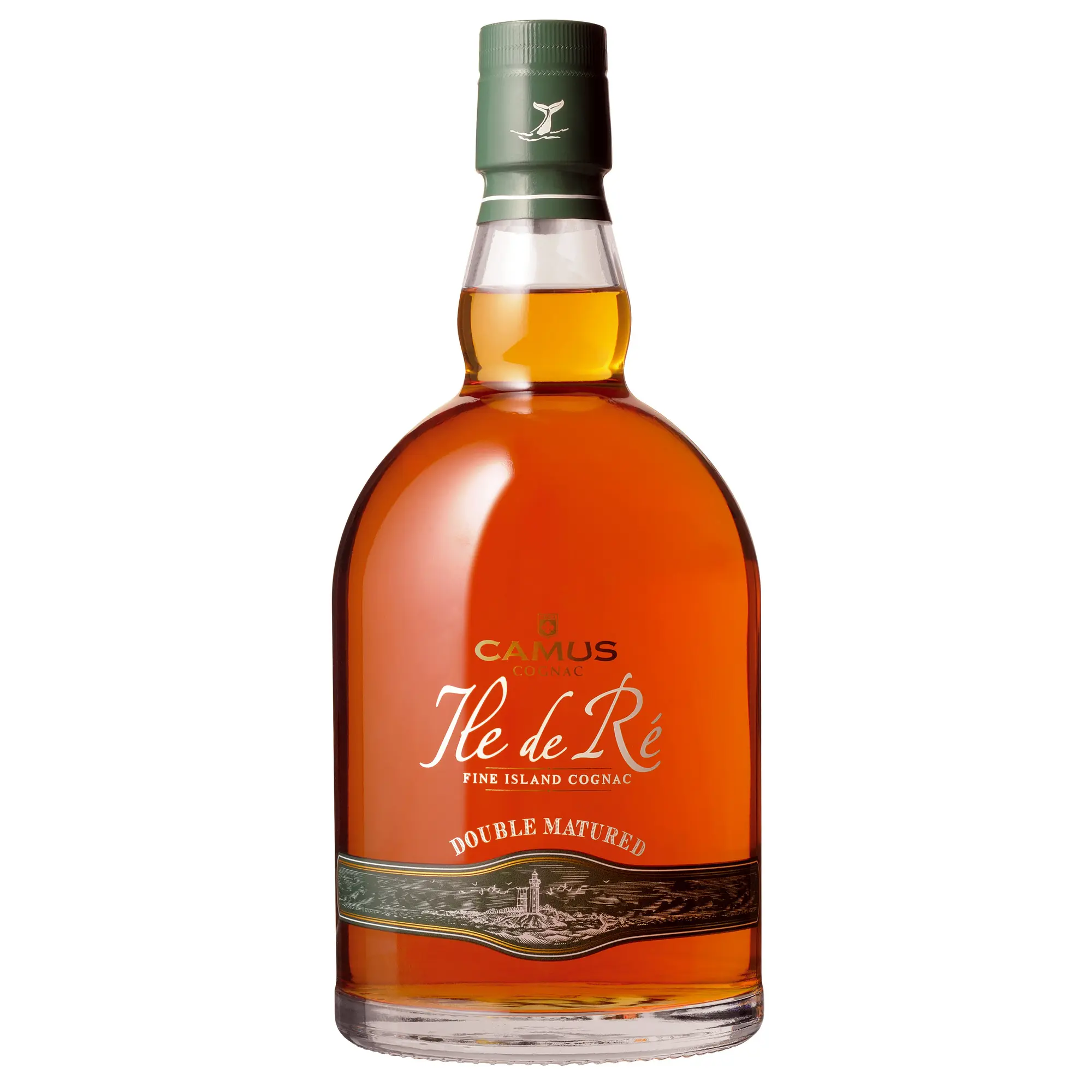 Camus - Double Matured 70cl