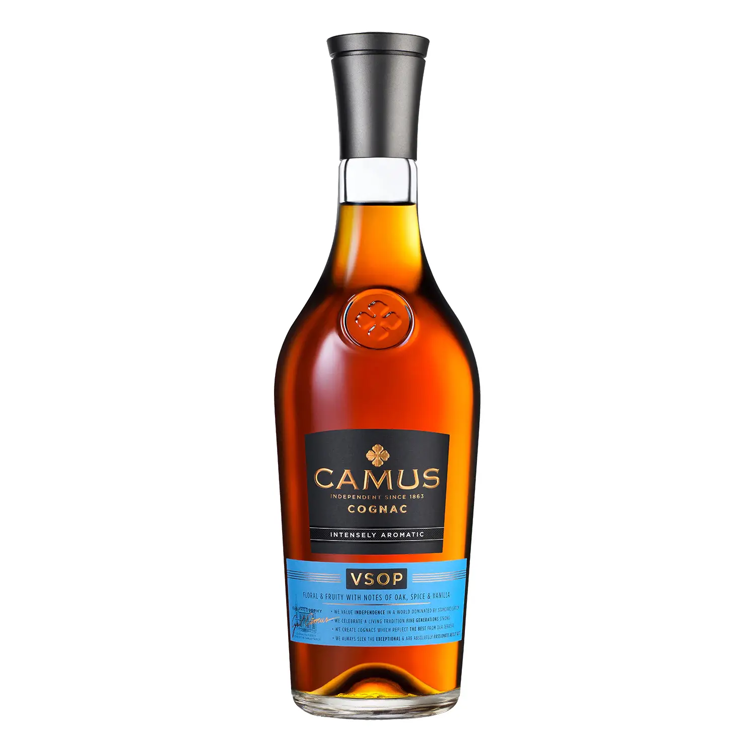 Camus - VSOP Intensely Aromatic 1 litre