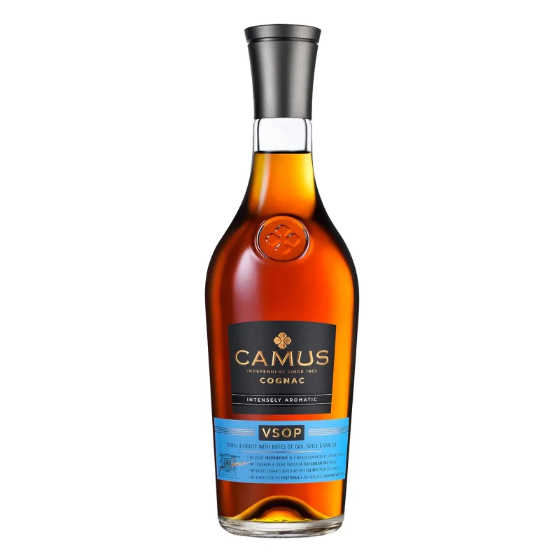 Camus - VSOP Intensely Aromatic 1 litre Camus - VSOP Intensely Aromatic 1 litre