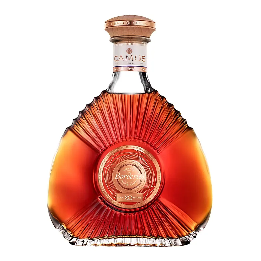 Camus XO - Borderies 70cl