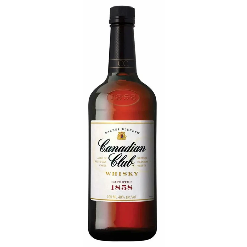 Canadian Club 70cl Canadian Club 70cl