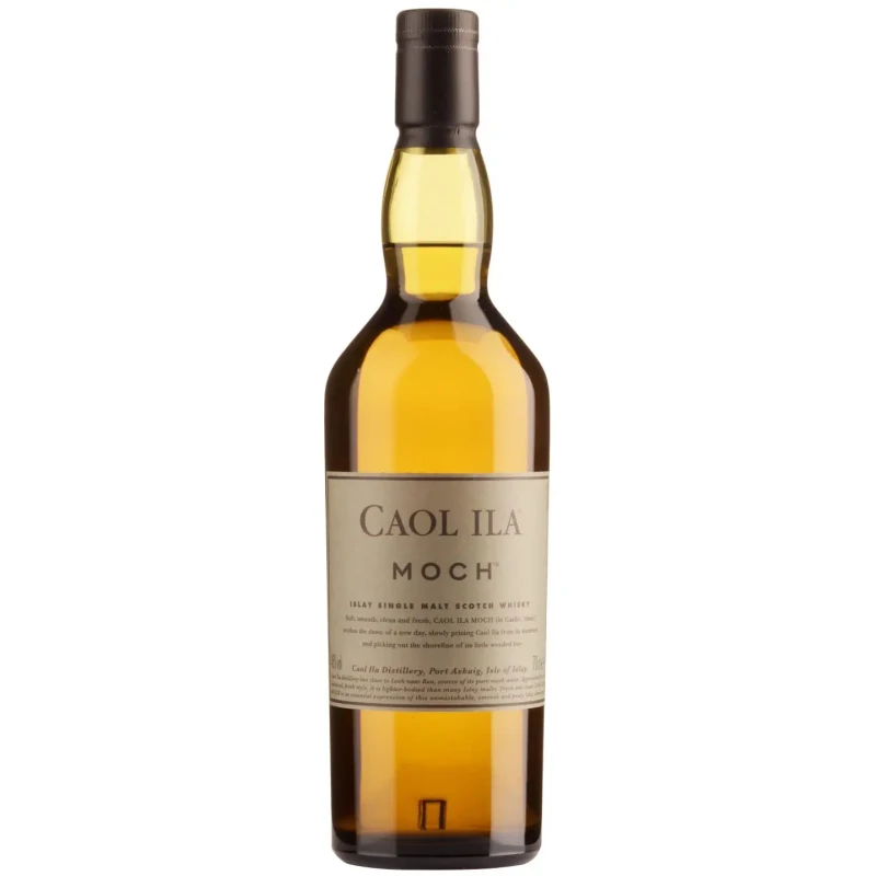 Caol Ila - Moch 70cl Caol Ila - Moch 70cl
