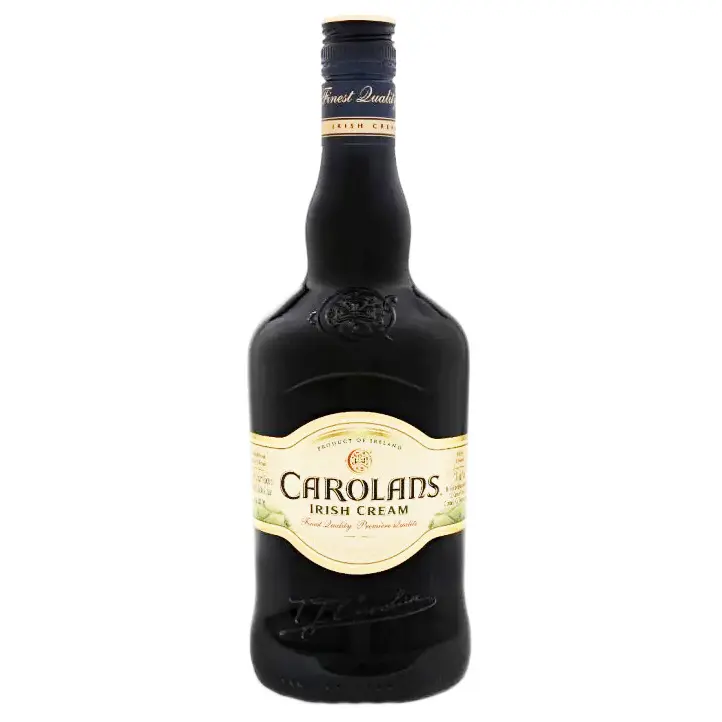 Carolans - Irish Cream 1 litre Carolans - Irish Cream 1 litre