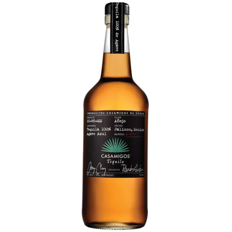 Casamigos - Anejo 70cl Casamigos - Anejo 70cl