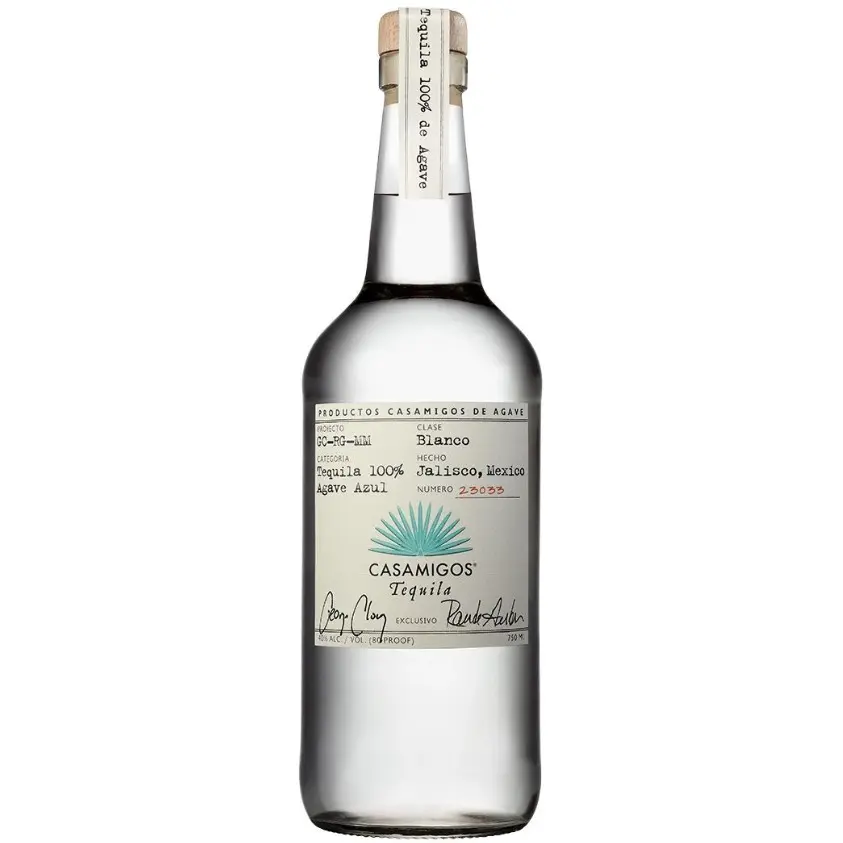 Casamigos - Blanco 70cl