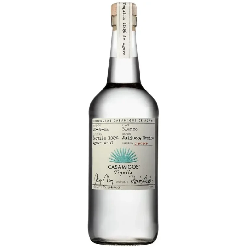 Casamigos - Blanco 70cl Casamigos - Blanco 70cl