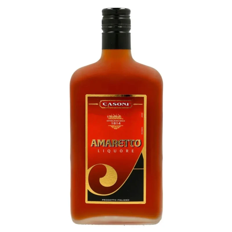Casoni - Amaretto 70cl Casoni - Amaretto 70cl