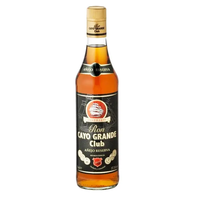 Cayo&#x20;Grande&#x20;Club&#x20;-&#x20;Brown&#x20;1&#x20;litre
