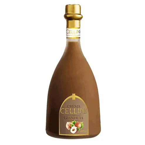 Cellini - Crema de Gianduia 70cl