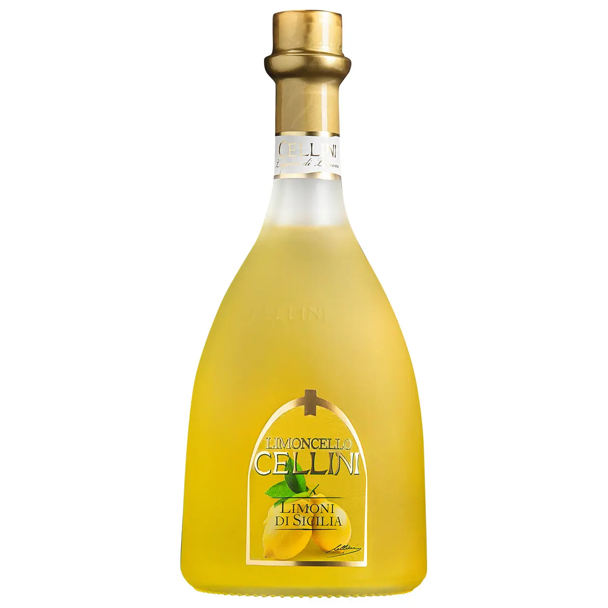 Cellini - Limoncello 70cl