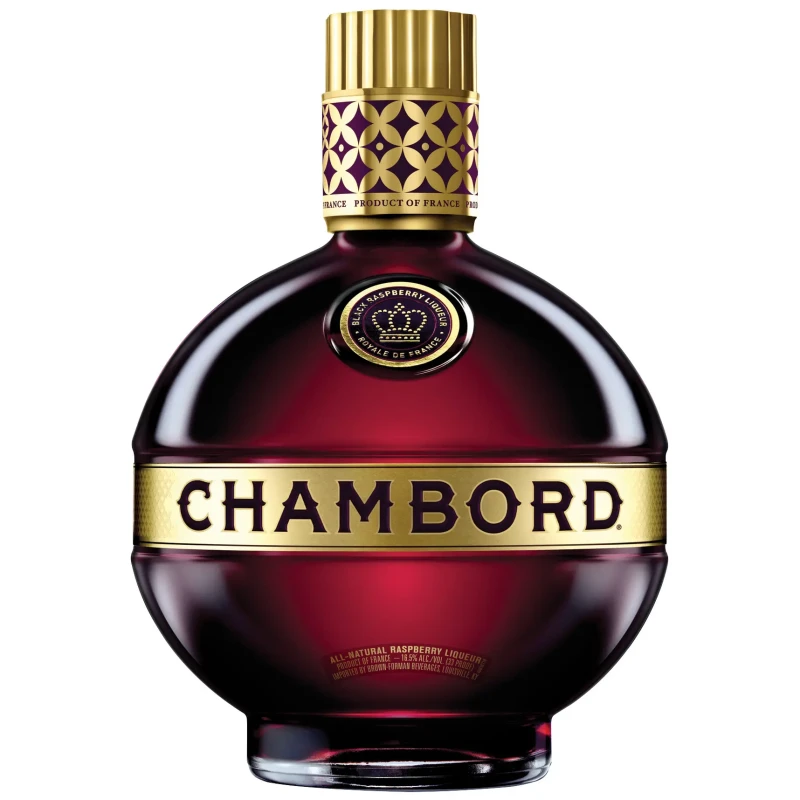 Chambord - Black Raspberry 70cl Chambord - Black Raspberry 70cl