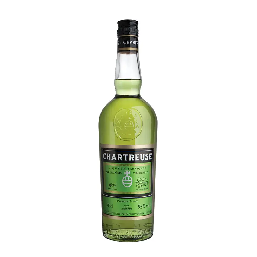 Chartreuse - Green 70cl