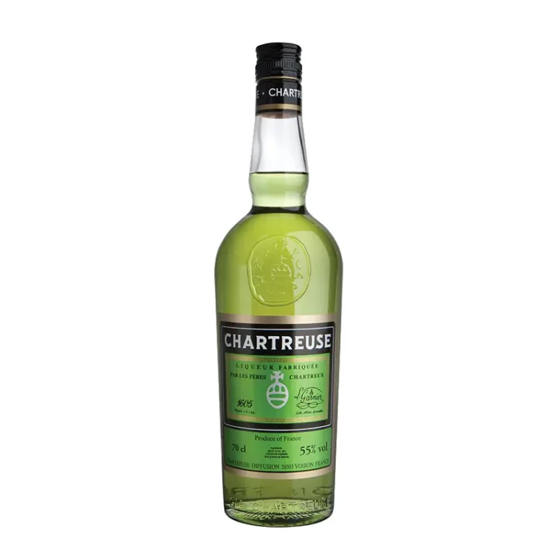 Chartreuse - Green 70cl Chartreuse - Green 70cl