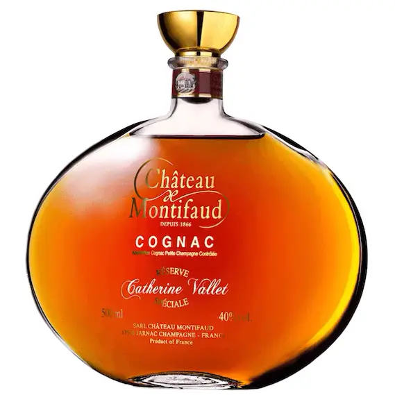 Chateau de Montifaud - Catherine Vallet, Reserve Speciale 50cl Chateau de Montifaud - Catherine Vallet, Reserve Speciale 50cl