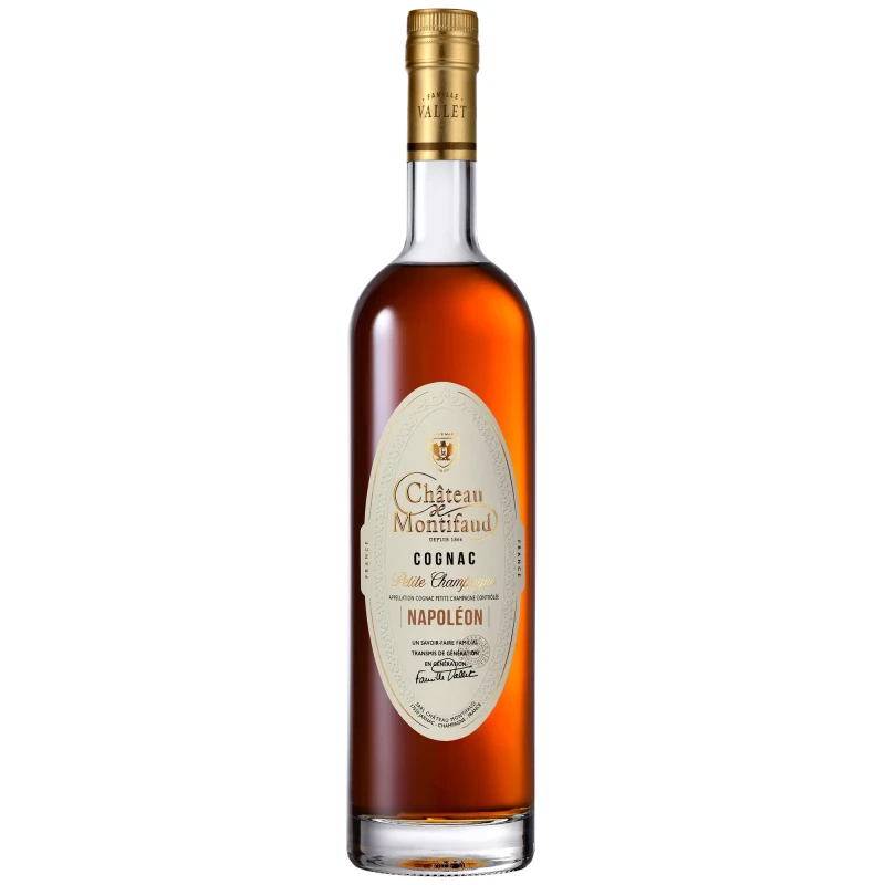 Château de Montifaud - Napoleon 70cl Château de Montifaud - Napoleon 70cl