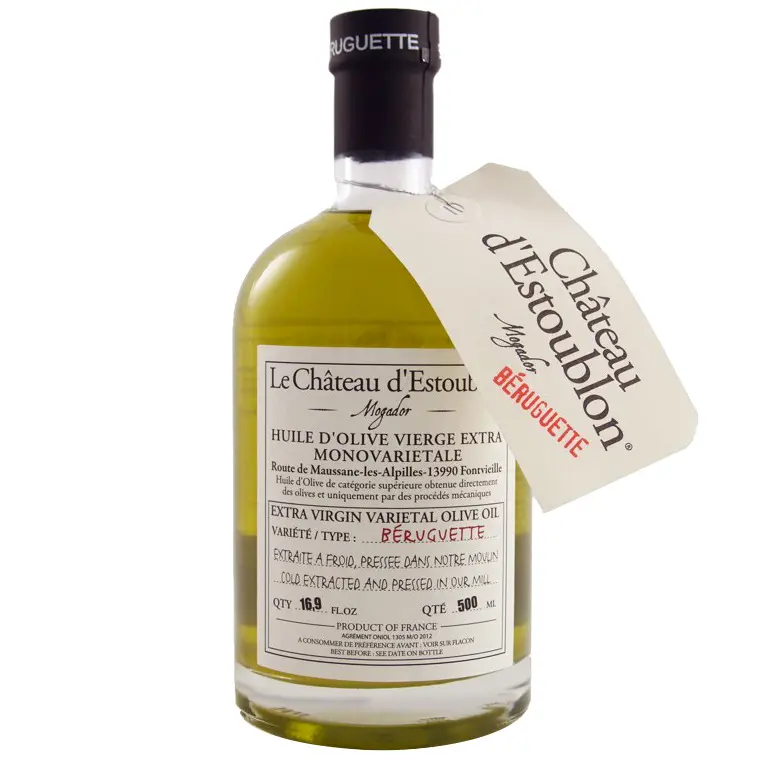 Château d'Estoublon - Béruguette 50cl Château d'Estoublon - Béruguette 50cl