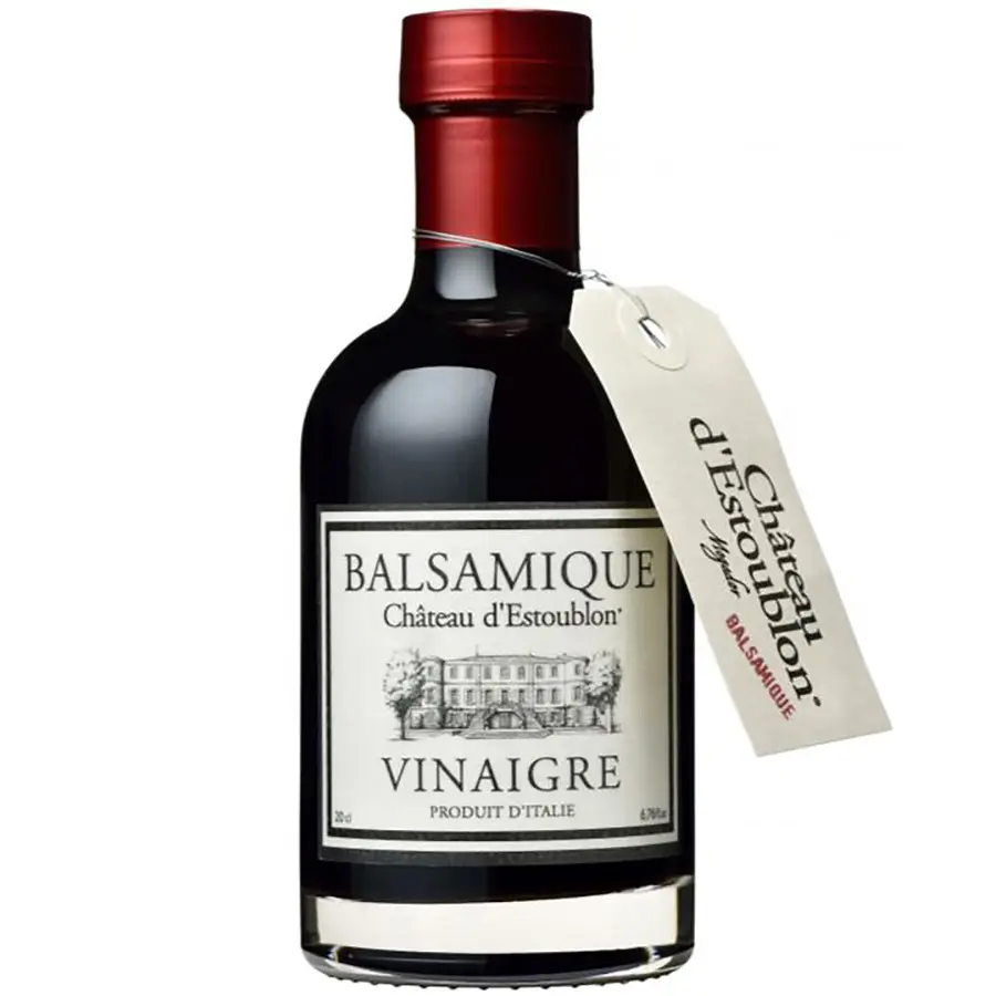 Château d'Éstoublon - Mogador 200ml