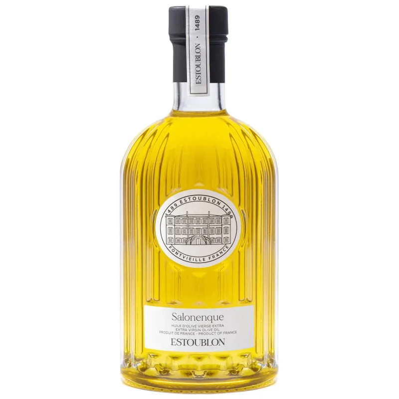 Chateau d'Estoublon - Salonenque 50cl Chateau d'Estoublon - Salonenque 50cl