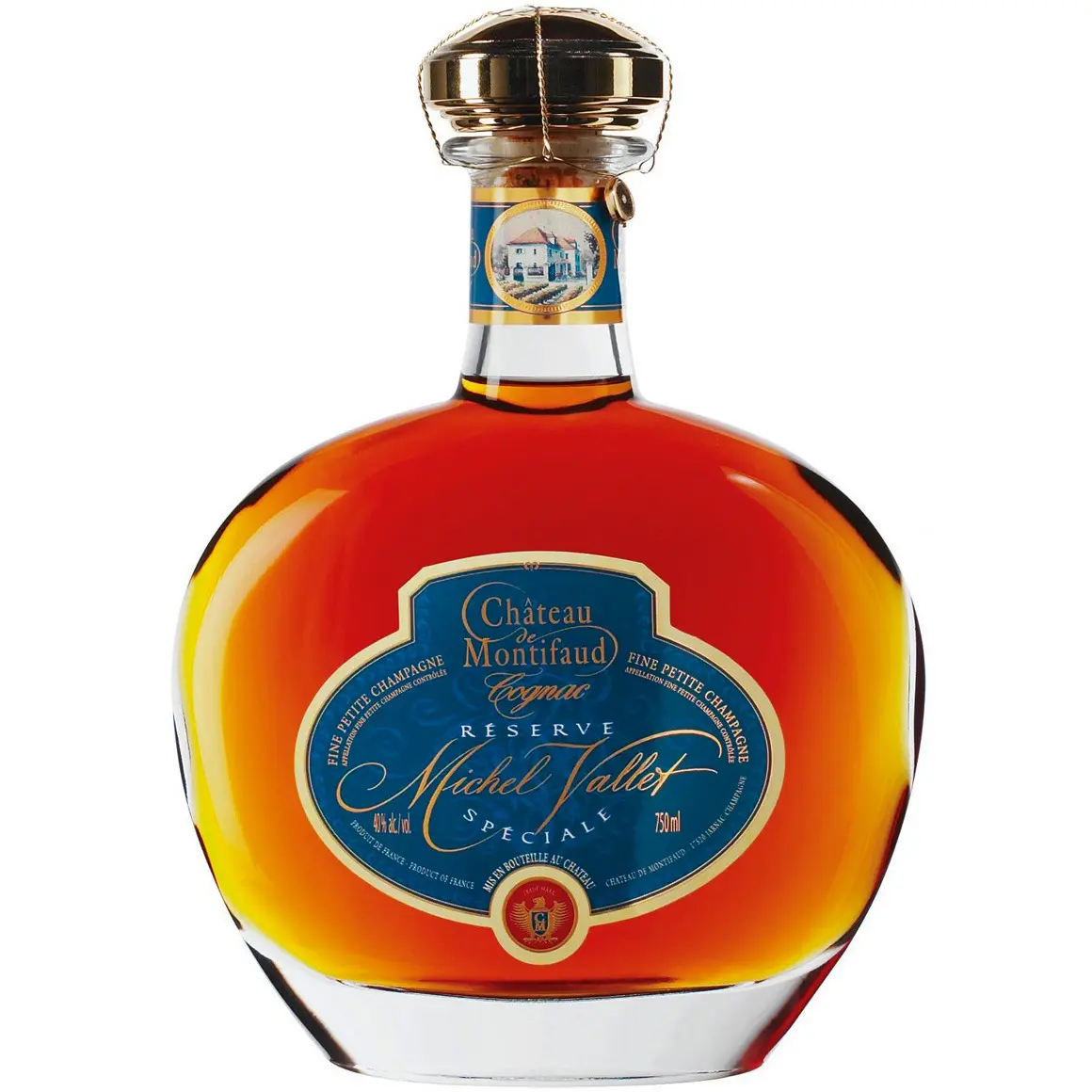 Chateau Montifaud - Reserve Speciale 70cl