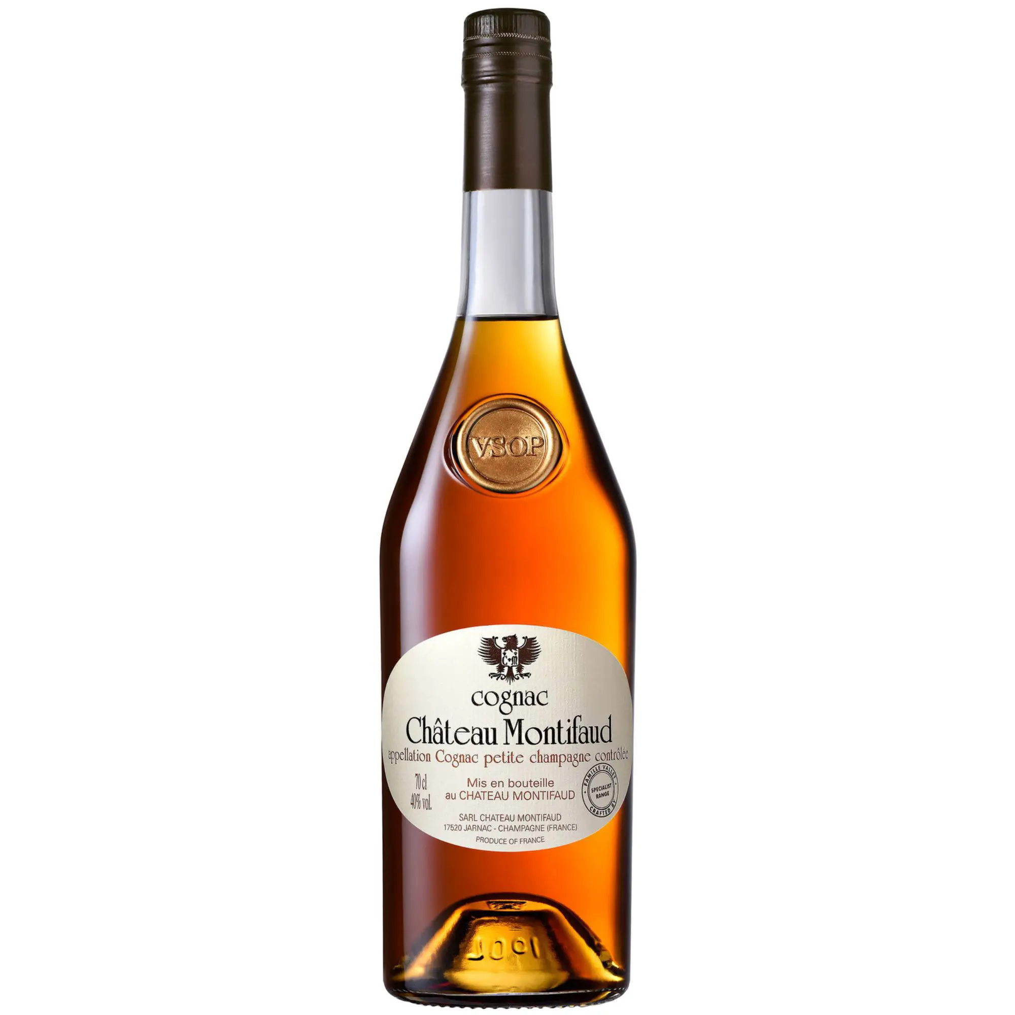 Château Montifaud - VSOP 70cl