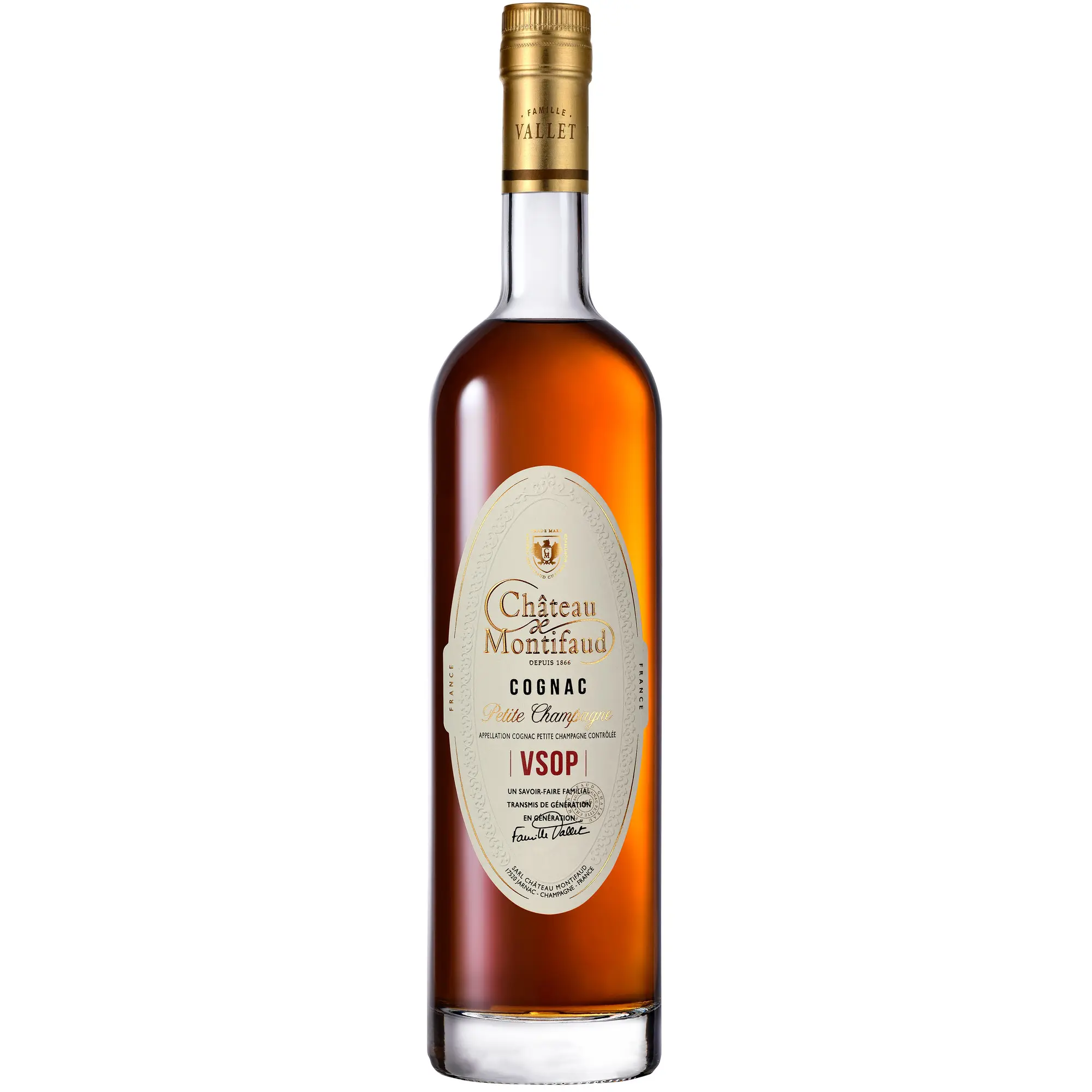 Château Montifaud - VSOP 70cl