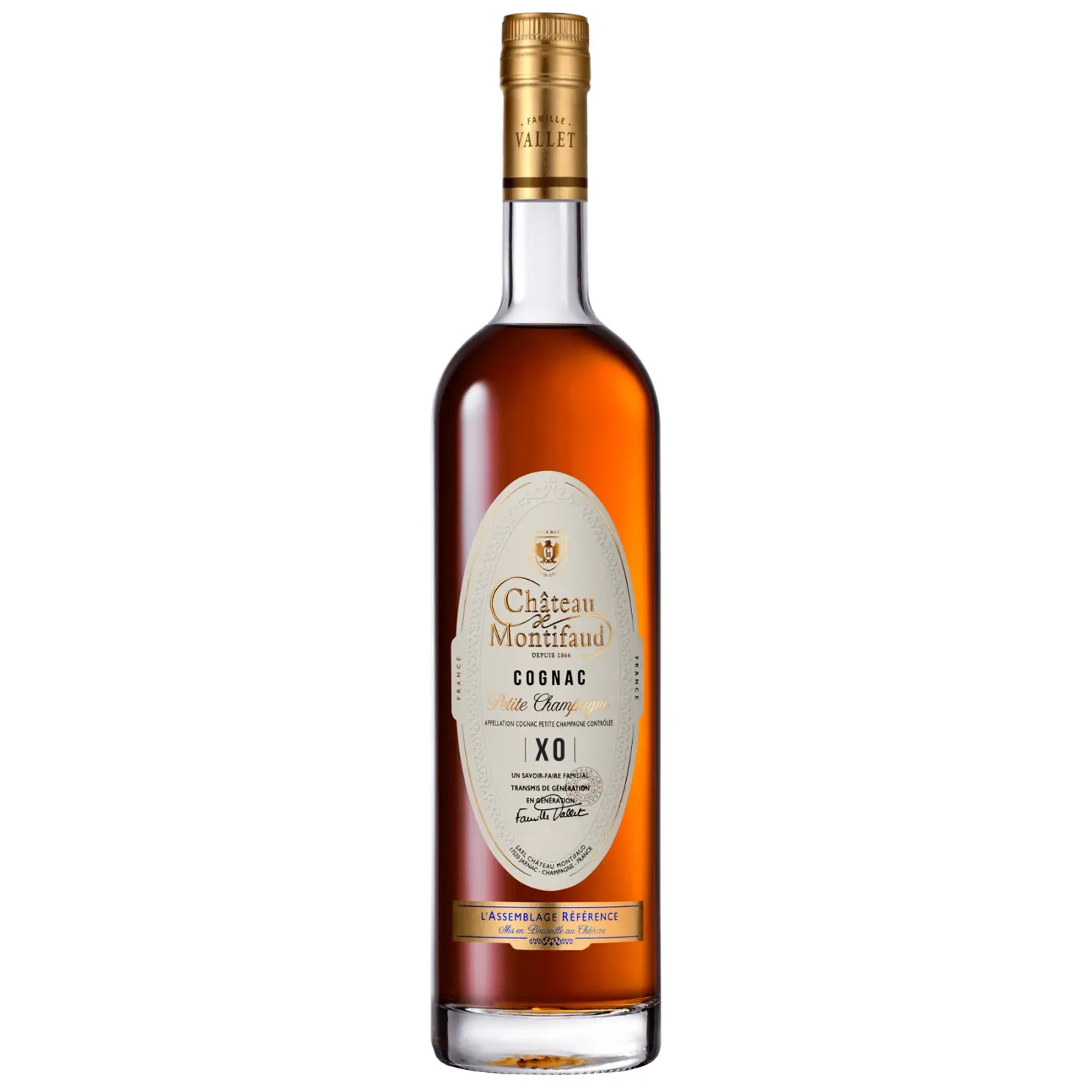 Château Montifaud - XO 70cl