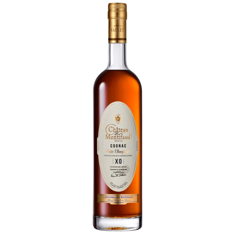 Château Montifaud - XO 70cl Château Montifaud - XO 70cl