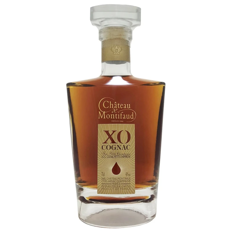 Chateau Montifaud -  XO Majestic 70cl Chateau Montifaud -  XO Majestic 70cl