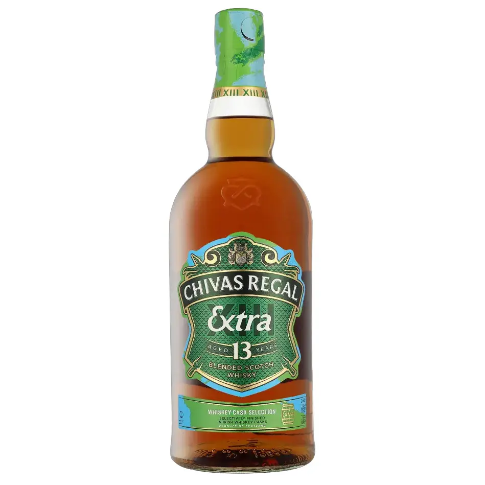 ウイスキー CHIVAS REGAL AGED 25 YEARS 700ml 40% 正規輸入品】シーバス リーガル 25年 40% 700ml 箱付 ブレン