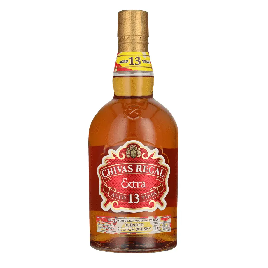 Chivas Regal, 13 years - Oloroso Sherry Cask 1 litre