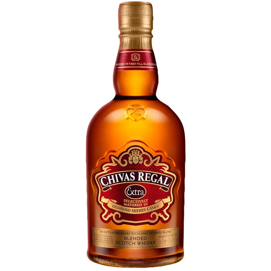 Chivas Regal - Extra 1 litre
