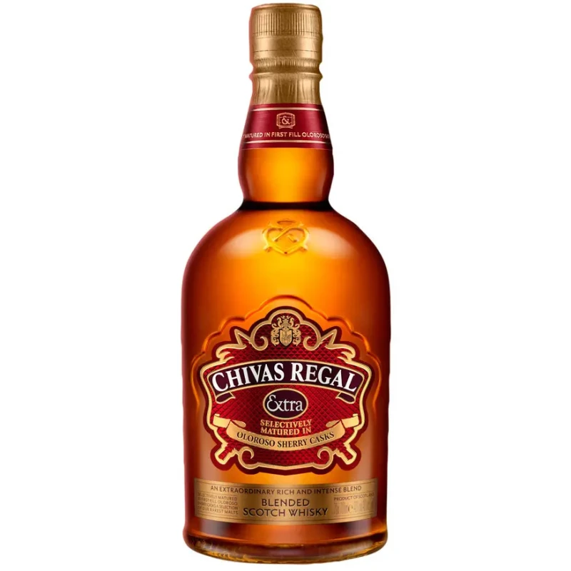 Chivas Regal - Extra 1 litre Chivas Regal - Extra 1 litre