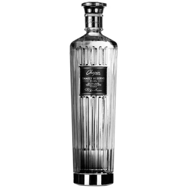 Chopin - Family Reserve - Extra Rare 70cl Chopin - Family Reserve - Extra Rare 70cl