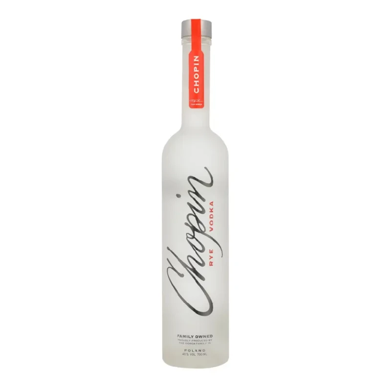 Chopin - Rye 70cl Chopin - Rye 70cl