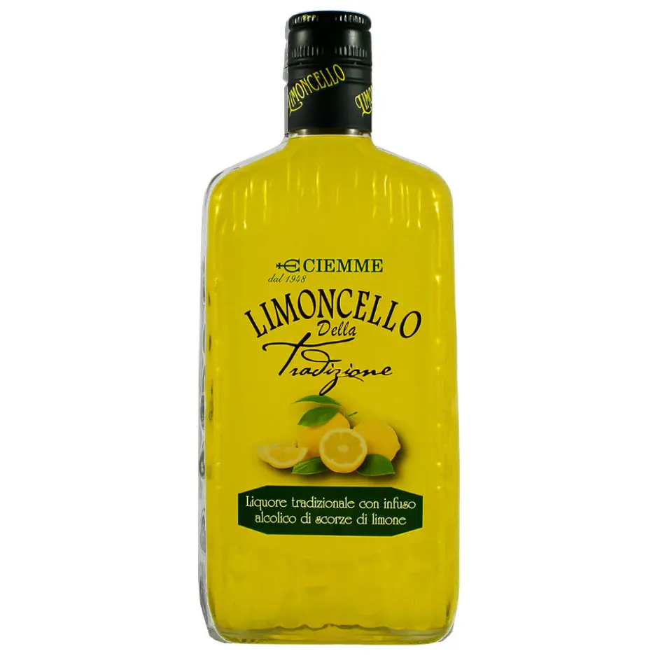 Ciemme - Limoncello 70cl
