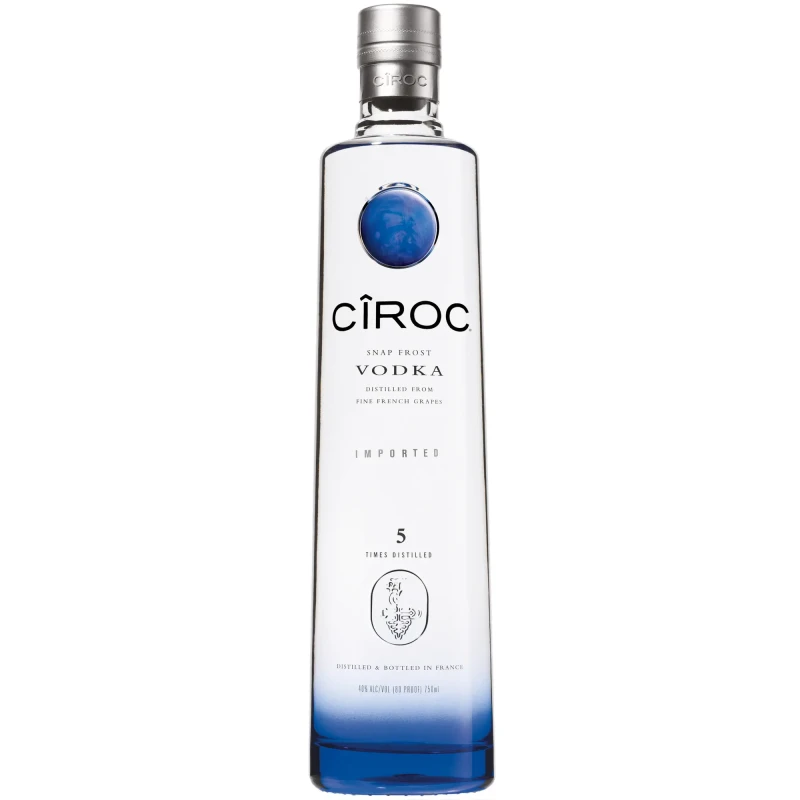 Cîroc 3 litres Cîroc 3 litres