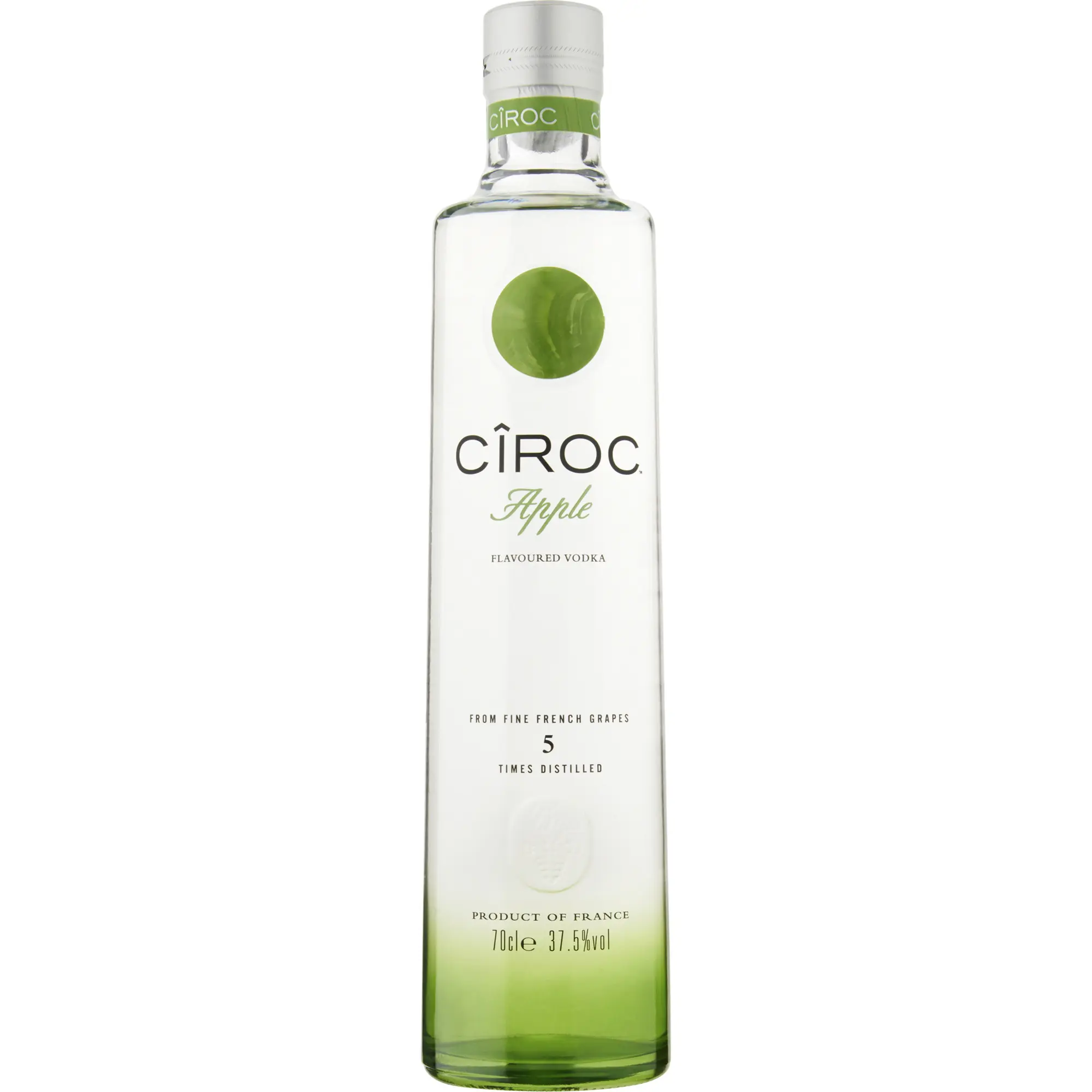 Cîroc - Apple 70cl