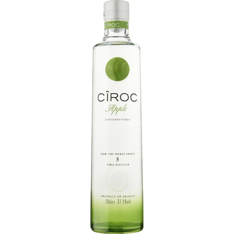 Cîroc - Apple 70cl Cîroc - Apple 70cl