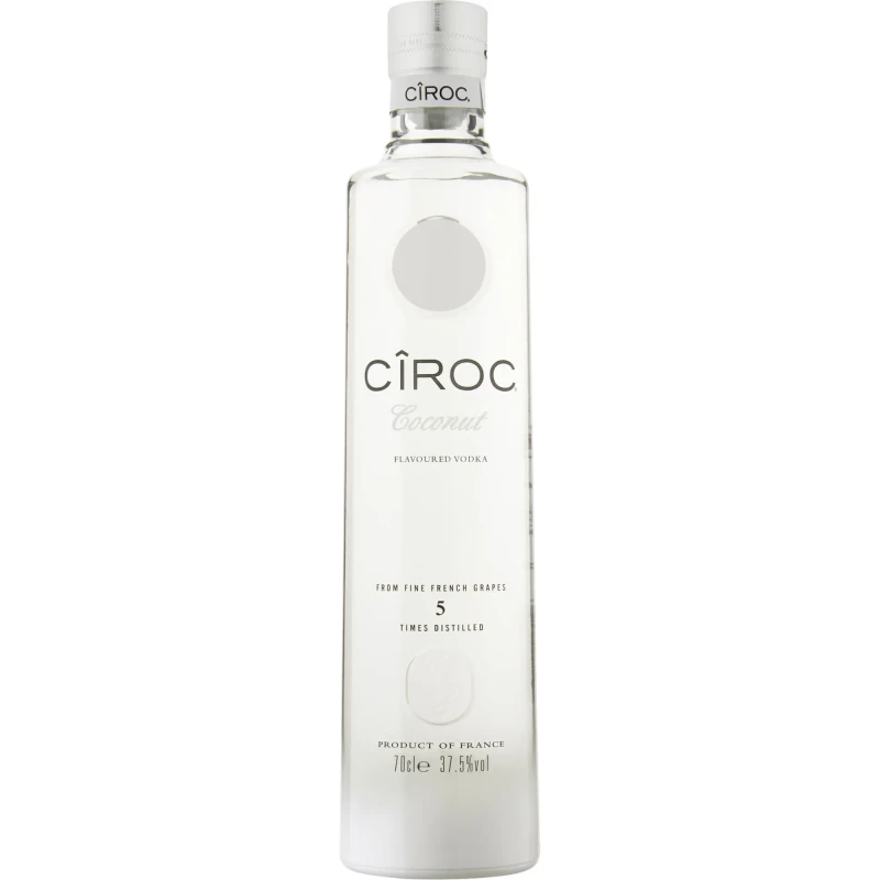 Cîroc - Coconut 70cl Cîroc - Coconut 70cl