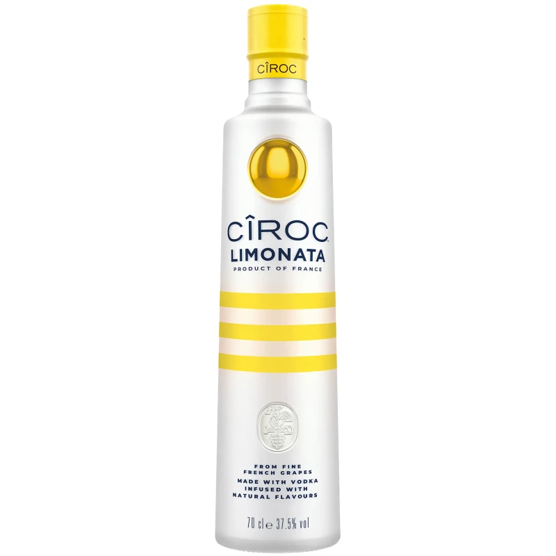 Ciroc - Limonata 70cl Ciroc - Limonata 70cl