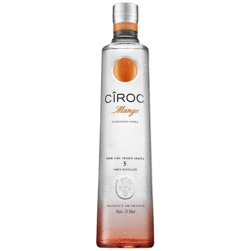 Cîroc - Mango 70cl Cîroc - Mango 70cl