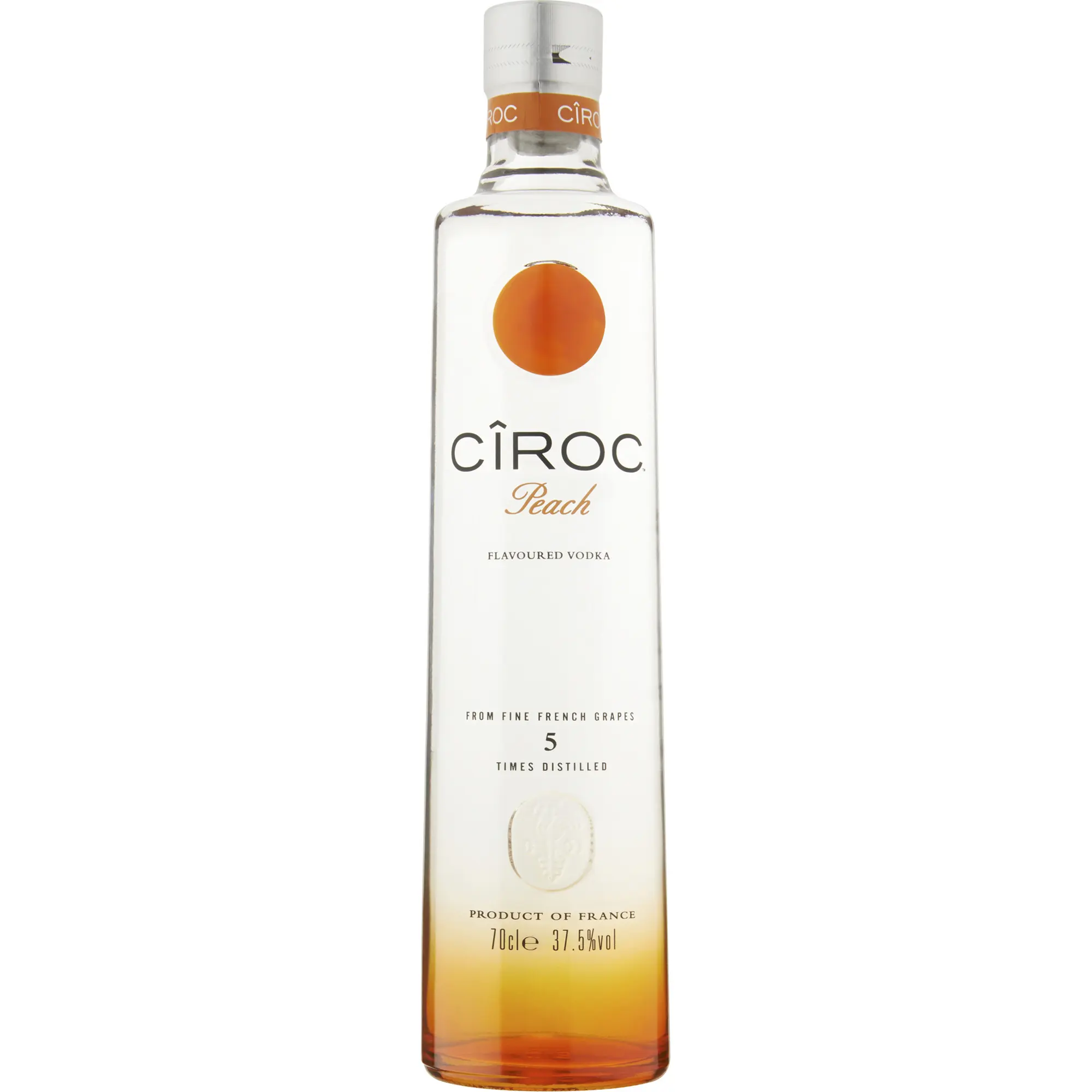 Cîroc - Peach 70cl