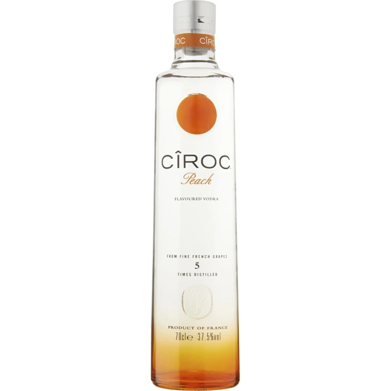 Cîroc - Peach 70cl Cîroc - Peach 70cl