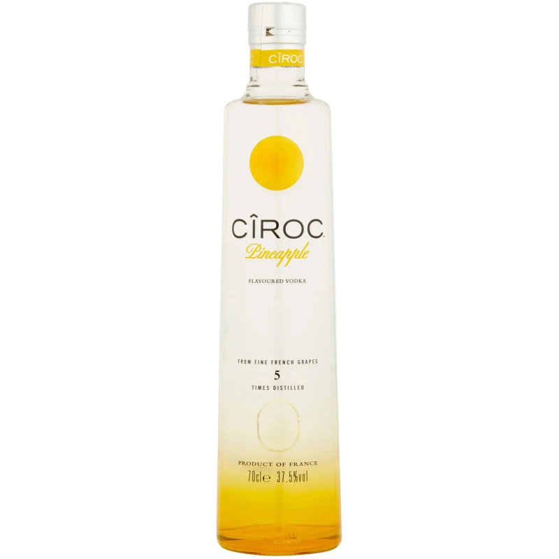Cîroc - Pineapple 70cl Cîroc - Pineapple 70cl